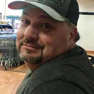 Meet your Posher, Randy